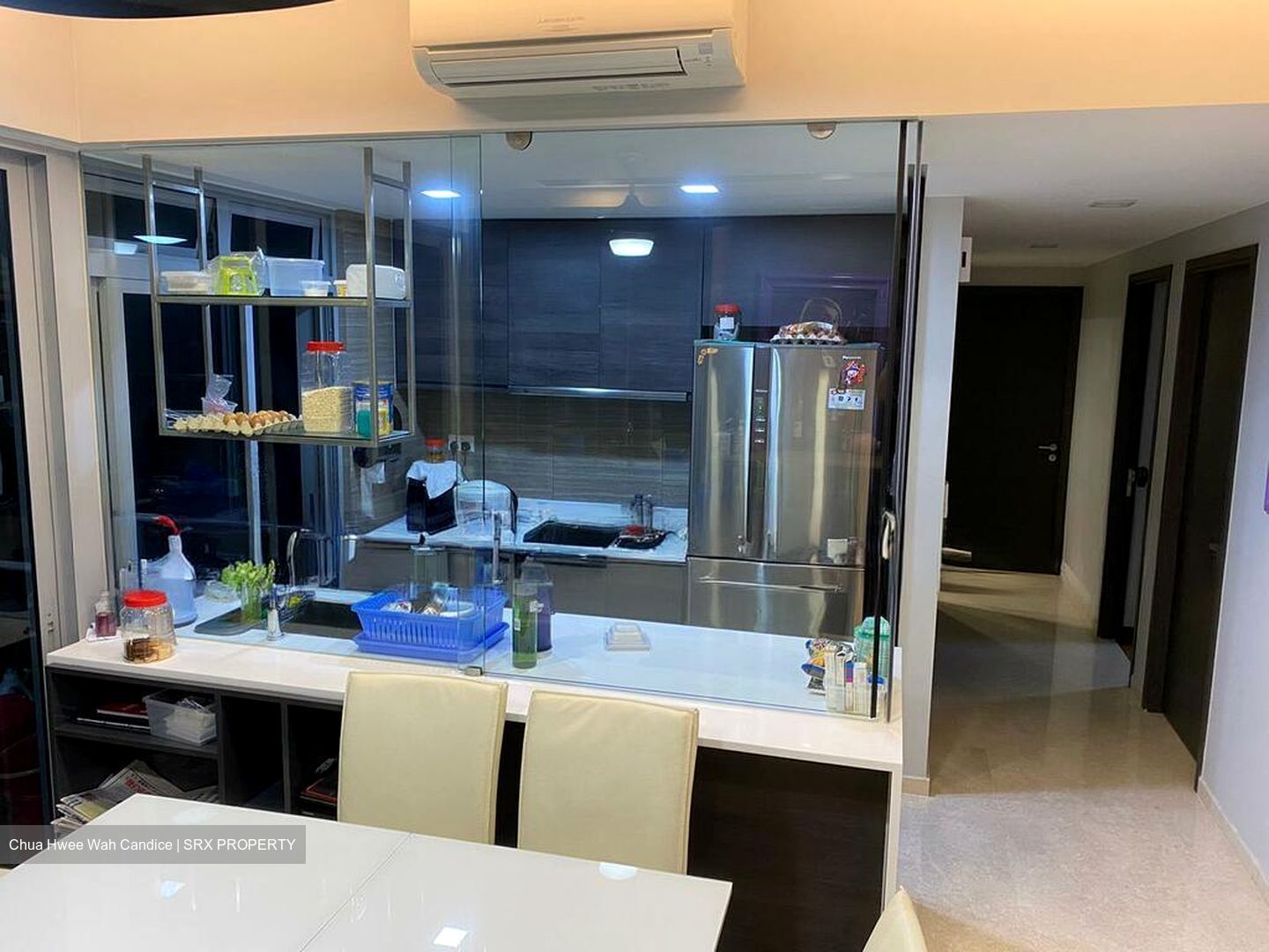 Rivertrees Residences (D28), Apartment #523284331